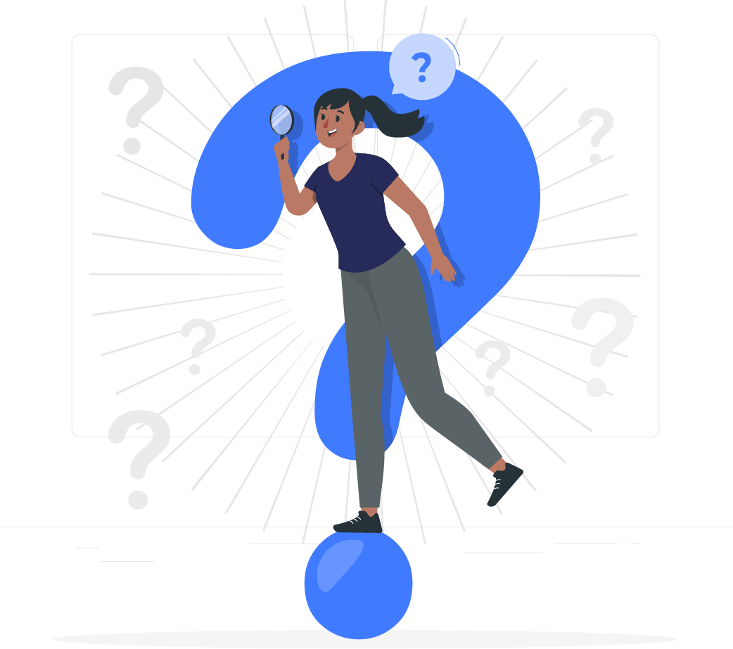 Preguntas Frecuentes Empresas Sinergia